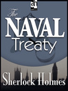 The Naval Treaty (MP3)